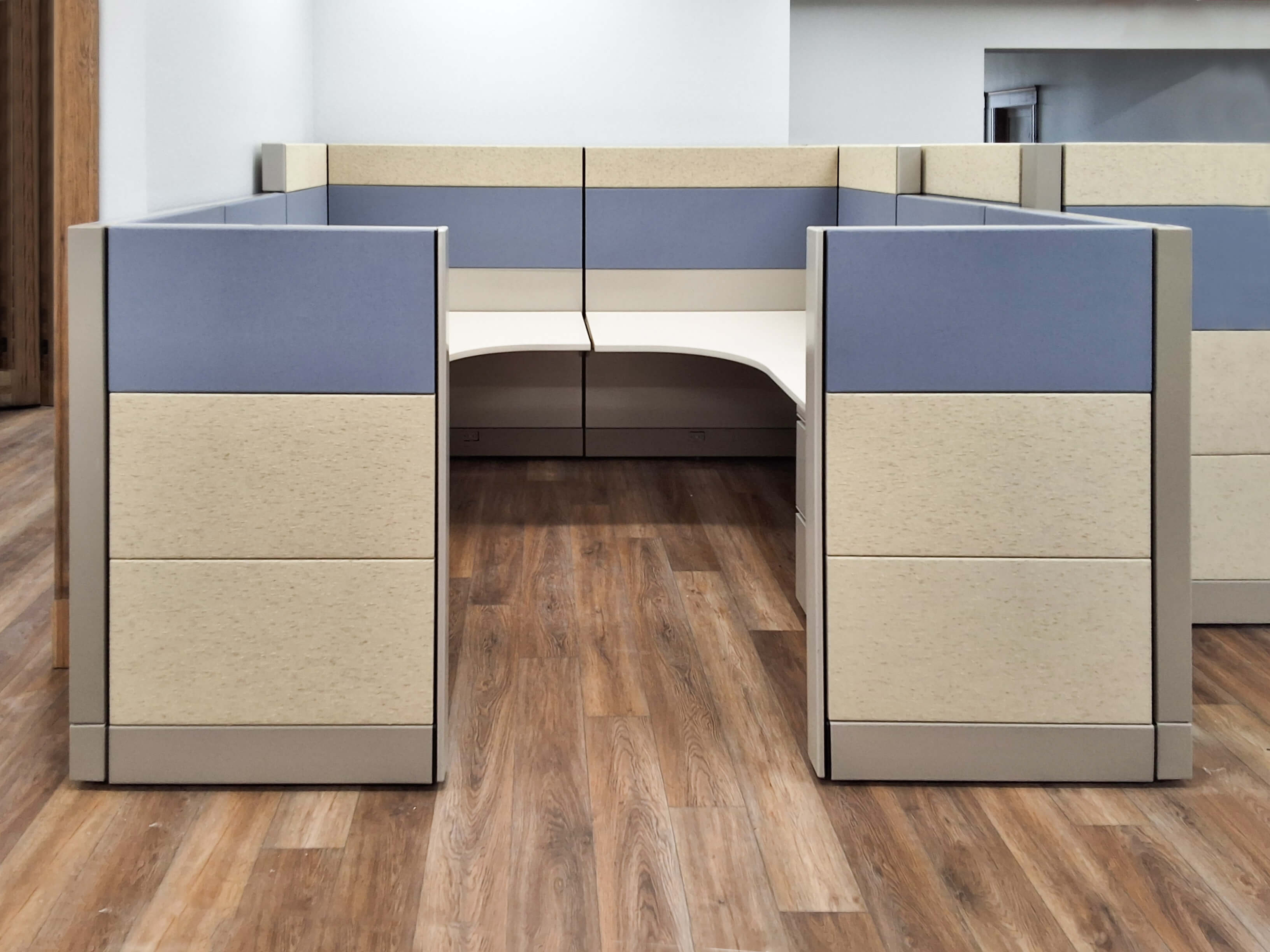 Used office furniture in Oklahoma 521 3 1